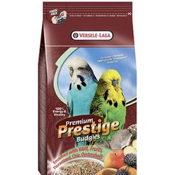 Premium Prestige Budgies 1 kg [ Loropark ]