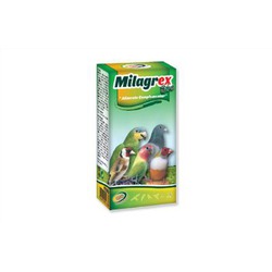 Buy Milagrex Bio 40ml - Loropark