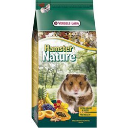 Hamster Nature 700g [ Loropark ]