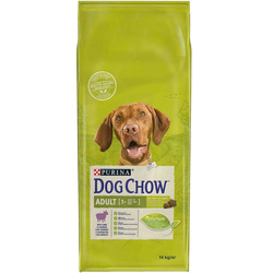Dog Chow Adulto Chicken&Rice 14kg [ Loropark ]