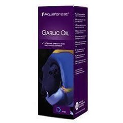 Aquaforest Af Garlic Oil 10 ml [ Loropark ]