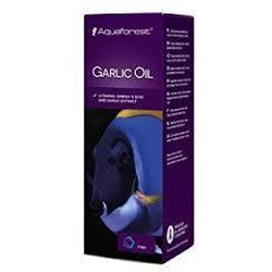 Buy Aquaforest Af Garlic Oil 10 Ml - Loropark