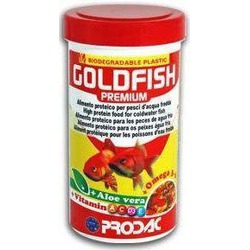 Gránulos de PRODAC Goldwater 250 ml [ Loropark ]