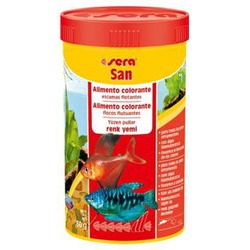 Sera San 250 ml [ Loropark ]