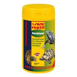 Comprar Sera Herbivor 250 Ml - Loropark