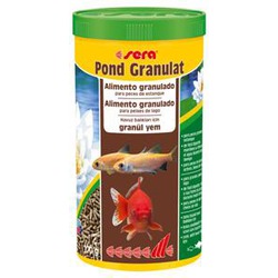 Sera pond granulat 1000 ml [ Loropark ]