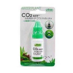 Indicador de CO2 Waterplant [ Loropark ]