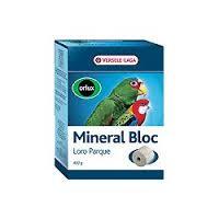 Mineral de 400Grs de bloque [ Loropark ]