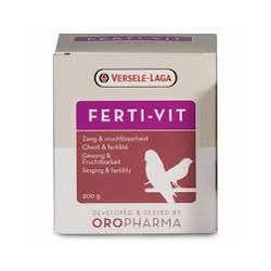 Buy Oro Ferti-vit 25grs - Loropark