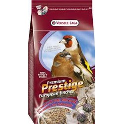 Prestigio (pinzones europeos) 1 kg [ Loropark ]