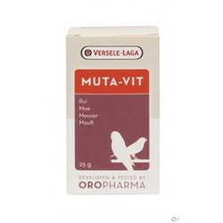 Buy Oro Muta-vit 25 Gr - Loropark