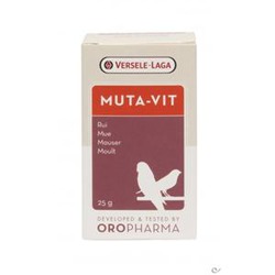 Comprar Oro Muta-vit 25gr - Loropark