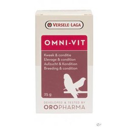 Omni-vit 25gr [ Loropark ]