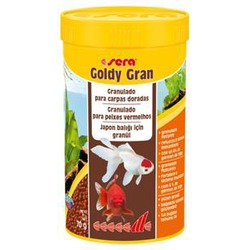 Buy Goldy Gran 100 Ml - Loropark