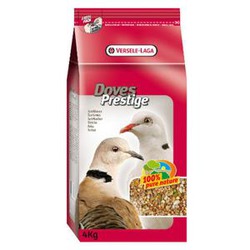 Doves prestige 4 kg [ Loropark ]