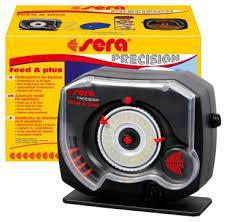 Buy Sera Precision Feed Plus - Loropark