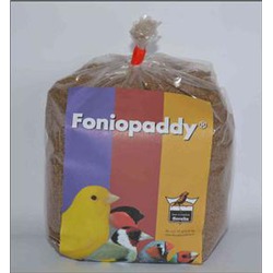 Forniopaddy 1 kg [ Loropark ]