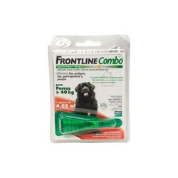 Comprar Frontline Combo Co Monopipeta 40-60kg - Loropark