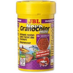 New JBL Granocolour Mini 43 GR [ Loropark ]