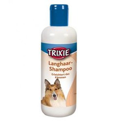 Trixie Shampoo plo longo [ Loropark ]