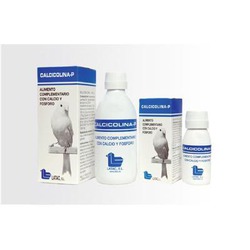 LATAC CALCICOLINA P 250 ml [ Loropark ]