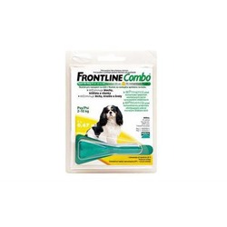 Buy Frontline Combo 2-10 Kg Monopipeta - Loropark