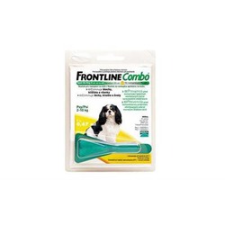 Comprar Frontline Combo 2-10kg Monopipeta - Loropark