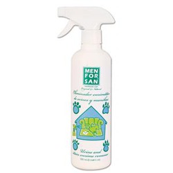 STAINS and urine REMOVER 500 ml [ Loropark ]