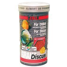 Buy Jbl Grana Discus Premium 440grs - Loropark