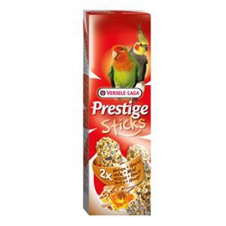 Comprar Prestige Snacks (avels&mel) 2x70grs - Loropark