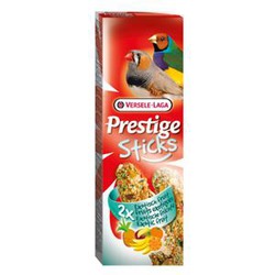 Comprar Prestige Sticks (frutos Exticos) 2x30grs - Loropark