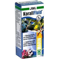 Comprar Jbl Korallfluid 100 Ml - Loropark