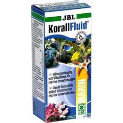 JBL Korallfluid 100ml [ Loropark ]