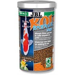 Buy Jbl Koi Energil 1000 Ml - Loropark