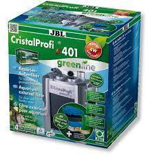 Buy Cristalprofi 401 - Loropark
