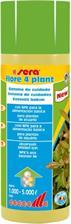 Buy Sera Flore 4 Plant 250 Ml - Loropark