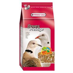 Doves prestige 1 kg [ Loropark ]