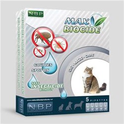 Comprar Biocida De Max - Loropark