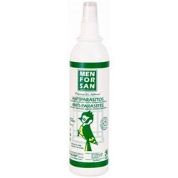 Comprar Insecticida Y Acaricida P/aves De Corral 250 Ml - Loropark