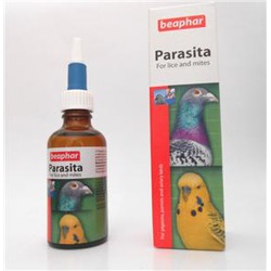 Beaphar parásito (Desparasitante) 50 ml [ Loropark ]