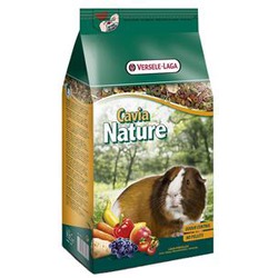 Cavia Nature 2, 5 kg [ Loropark ]