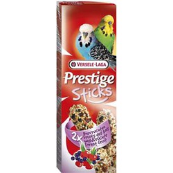 Comprar Prestigio 2x30g De Palos (frutas Del Bosque) - Loropark