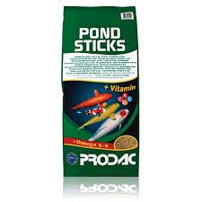 Comprar Pondsticks 5 Kg - Loropark