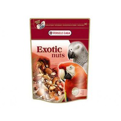 Exotic Nuts 750grs [ Loropark ]