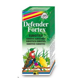 Comprar Defender Fortex 200grs - Loropark