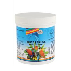 Mutastress jar 250 g [ Loropark ]