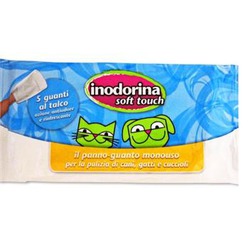 Comprar Inodorina Guante De Limpieza - Loropark