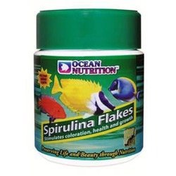 Comprar Gr De Spirulina Escamas 70 - Loropark