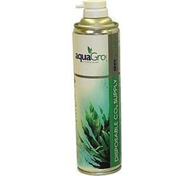 Aquagro CO2 frasco 450 mL [ Loropark ]