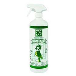 Insecticida e acaricida p/aves 1000ml [ Loropark ]